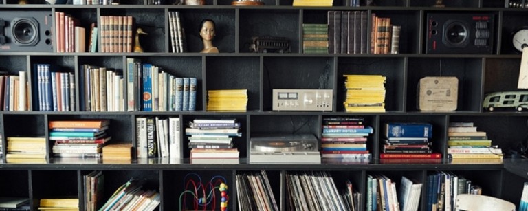 A Brief Lesson on Color Theory